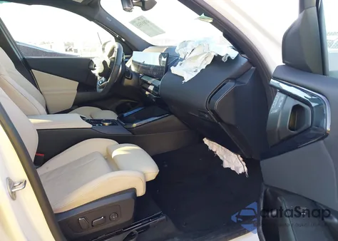 2025 BMW X3 30 xDrive from USA, damaged, VIN 5UX53GP05S9114827